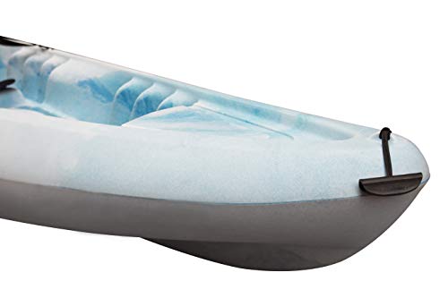 Perception Kayaks Rambler Sit-On-Top Kayak Sunset