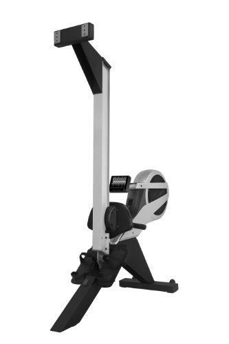 None BodyCraft VR500 Rower