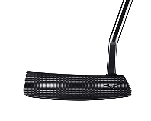 Mizuno M.Craft OMOI Type 01 Right Hand Black Ion