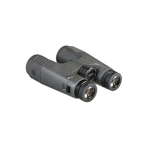 Sig Sauer Zulu9 11x45mm HDX Hunting Binoculars Graphite