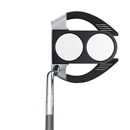 Callaway Odyssey Stroke LAB Right Putter 2-Ball FANG 35" 2019 Men's - 2-Ball FANG