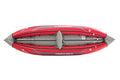 AIRE Tributary Tomcat Solo Inflatable Kayak Red