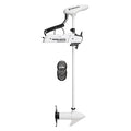 Minn Kota Riptide PowerDrive i-Pilot Saltwater Bow-Mount Trolling Motor 55 lb 48-Inch Shaft White