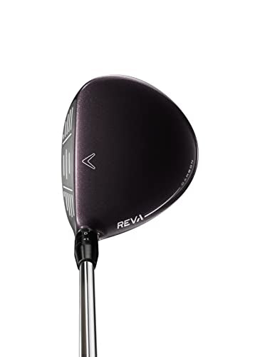 Callaway Golf WD RH BB REVA 23 5FW 50 GR WMS Eggplant