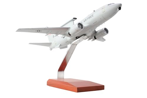 Daron Executive Series E-7 AEW&C USAF Model 1/100 Scale