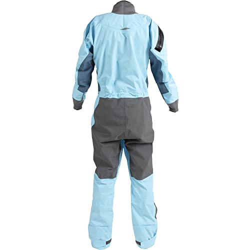Kokatat Women's Hydrus 3.0 Swift Entry Dry Suit Rain