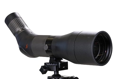 Revic Acura S80a Spotting Scope Black Gray
