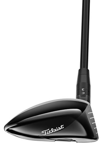 Titleist Golf Club TSR3 3 Wood 6 Graphite