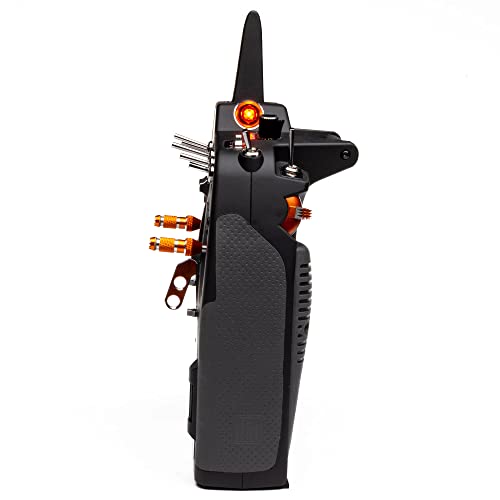 Spektrum NX20 20-Channel DSMX Transmitter SPMR20500