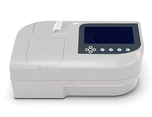 GOYOJO Laboratory Water Quality Analyzer