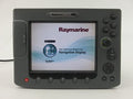 Raymarine E02011 E80 8.4-Inch Waterproof Navigation Display and Marine GPS/Chartplotter with Fishfinder