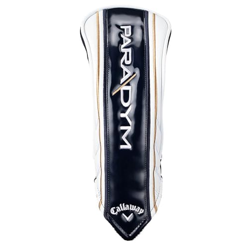 Callaway PARADYM 3W Fairway Wood 15° Speeder NX Green Men's Navy