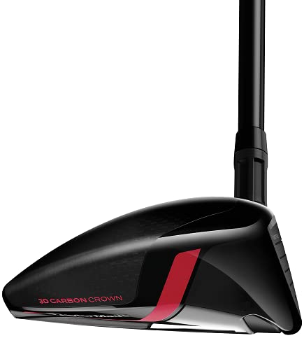 TaylorMade Golf LH Stealth Fairway Wood 21#7 Regular Flex (Left Handed)
