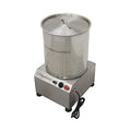 LGXEnzhuo Commercial Stainless Steel Dehydrator 110V 750W