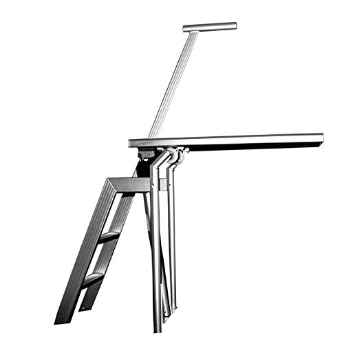 Lillipad Diving Board Pack - Includes Board, Under Mount, and Upgraded SEADEK Foam Grip Silver Anodized Cool Grey Undermount