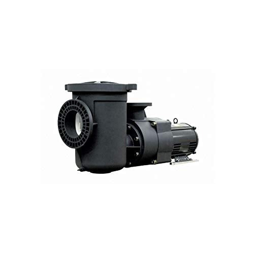 Pentair EQK-500 EQ-Series Pool Pump 5 HP