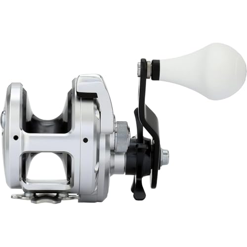 SHIMANO Trinidad Conventional Reels TN16A Fishing Silver