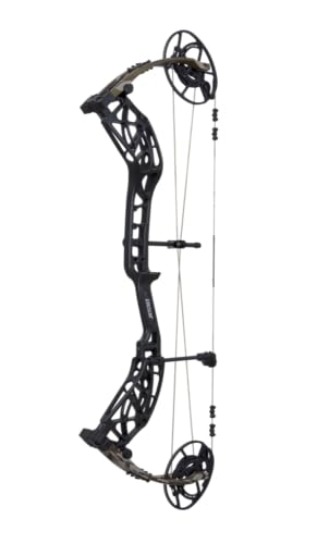 Bear Archery Whitetail MAXX Black/Bottomland