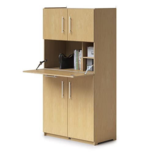 Whitney Brothers Classroom Furniture and Accessories Natural UV