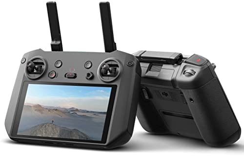 RotorLogic DJI RC Pro Smart Controller for Air 2S and Mavic 3