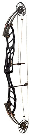 PSE ARCHERY Citation 36 SE Compound Bow Black 29-60 lbs