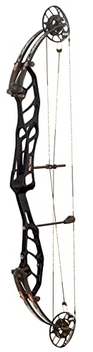 PSE ARCHERY Citation 36 SE Compound Bow Black 29-60 lbs