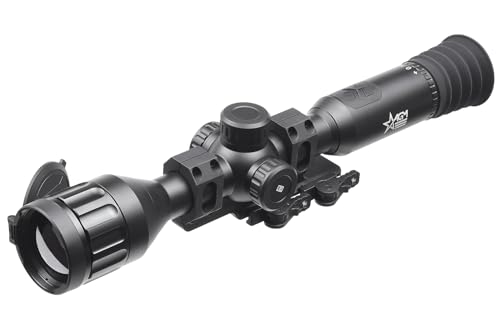 AGM Global Vision Adder TS50-384 Thermal Imaging Scope Black