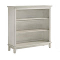 Intercon San Mateo Youth 52" Bookcase White