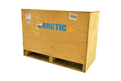 Northern Lights Group Arctic Titanium Heat Pump 37,500 BTU