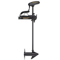 Minn Kota PowerDrive Electric-Steer Trolling Motor with Universal Sonar 2, i-Pilot GPS, 70 lbs Thrust, 60" Shaft Black