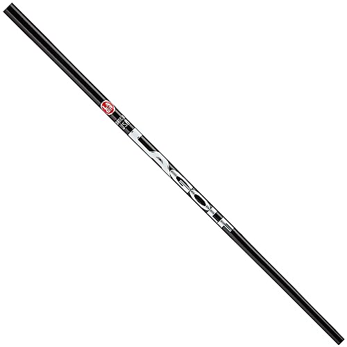 LA GOLF Bel-Air Putter Black