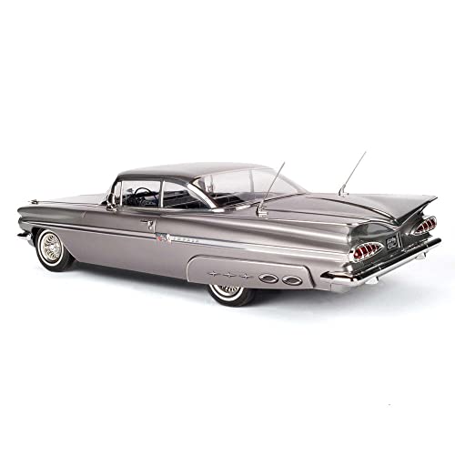 Redcat Racing 1/10 Impala RTR Hopping Lowrider Electric Kit Titanium