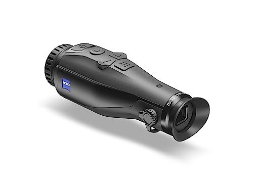 ZEISS DTI 3/35 Gen 2 Thermal Imaging Camera Monocular Black
