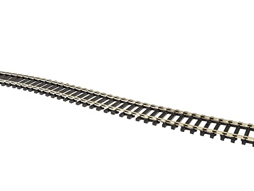 Lionel Code 83 Nickel Silver HO Flex Track Bulk Case 100 Multi