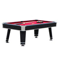 Hathaway Jupiter 7-ft Pool Table Black