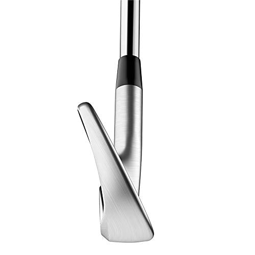 Generic Taylormade P7 MC Iron Set 4-PW Project X LZ 6.5 Steel 125g CP2 Mid Grip