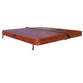 Natural Current NCSDCUSTSPACOV Savior Spa Cover Standard