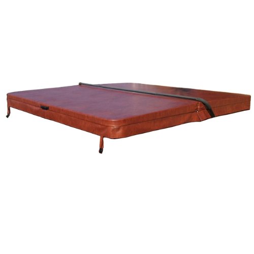 Natural Current NCSDCUSTSPACOV Savior Spa Cover Standard