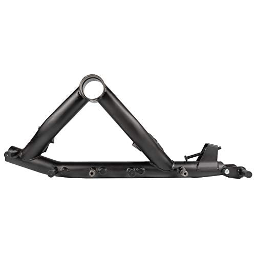 COMMANDER Track Frame