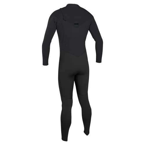 O'NEILL Hyperfreak Comp Zen 3/2 Black XL (Black/Black)
