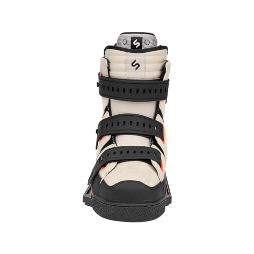 Slingshot Sports 2024 Space Mob Wakeboard Bindings Size 10