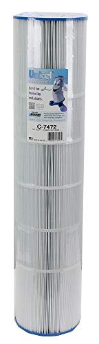 Unicel Pool Spa Clean & Clear 520 Cartridge Filter C-7472 R173578