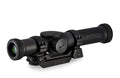 Elcan SpecterTR 1-3-9 Tri FOV Optical Sight Black