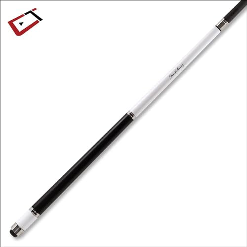 Cuetec Cynergy SVB Gen One Dakota Edition Pearl White