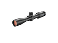 Carl Zeiss Conquest V4 3-12x44 Riflescope Black