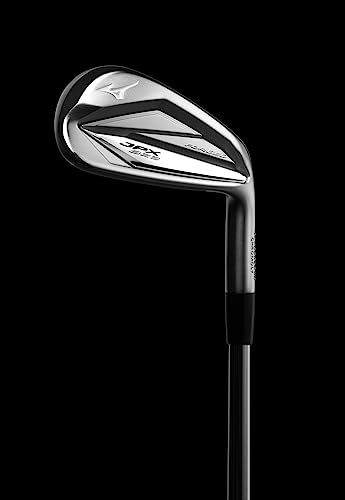 Mizuno JPX923 Forged Iron Set 7pc RH Steel Regular