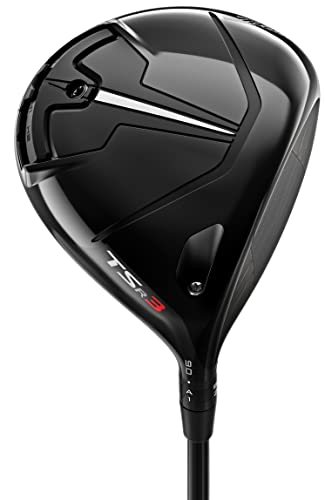 Titleist Golf Club TSR3 10* Driver Stiff Graphite