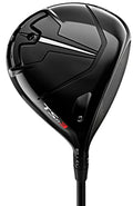 Titleist TSR3 Driver 9 HRZDUS Black 60 Stiff