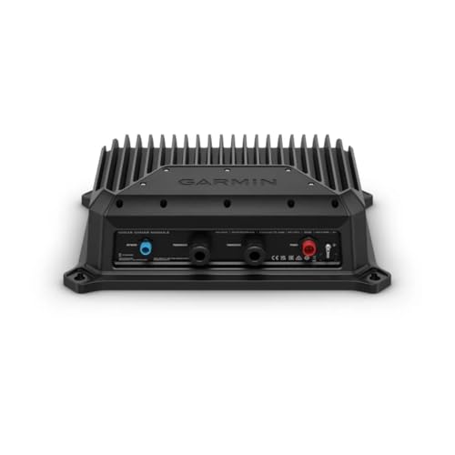 MAGNETOE GSD 28 Sonar Module 010-02797-00 Compatible with Garmin Black