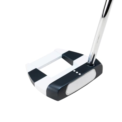 Callaway ODYSSEY AI-ONE JAILBRD MINI Double Vent Putter Black